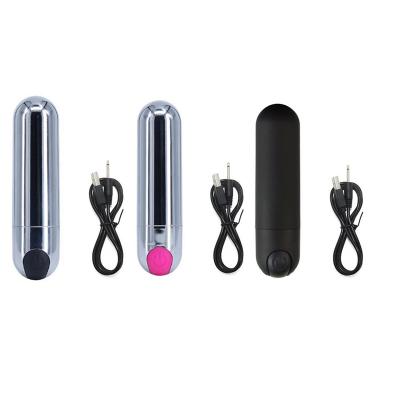 10 Vibration Frequencies Sex Toys for Woman Juguetes Sexuales G Spot Vibrador Adult Mini Bullet Vibrators