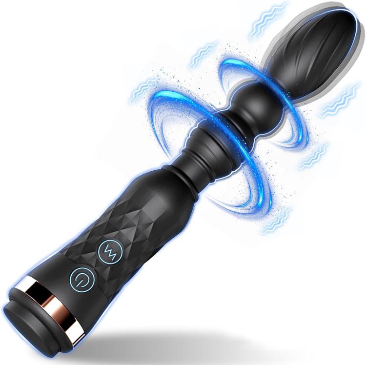 Anal Plug Dildo Vibrator Male Prostate Massager Anal Beads Plug G Spot Butt Adult Masturbation Anal Sex Toys for Couple
