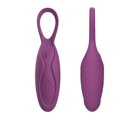 Best Selling Wearable Panty Vibrating Egg Panties App Controlled Vibrator for Women Female Erotic