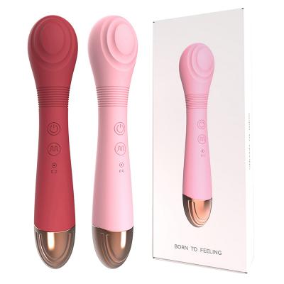 Clitoral Vibrator Tongue Vibrator Stimulator Soft Cunnilingus Licking Clit Adult Sex Av Wand Toys for Female Nipple Sex Toy
