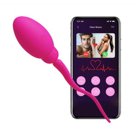 Custom Wholesale Remote Bluetooth Panties Mini Vagina Love Egg Adult Sex Toy Clitoral G Spot Vibrator Sex Toys for Women