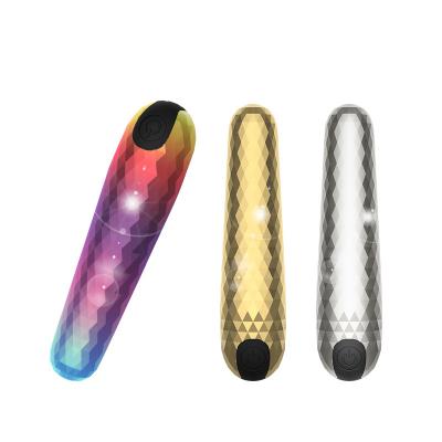 Customized Colours Butt Plug Sex Toys Metal Anal Plugs Erotic Massager Stimulator Mini Powerful Bullet Plugs Anal for Women