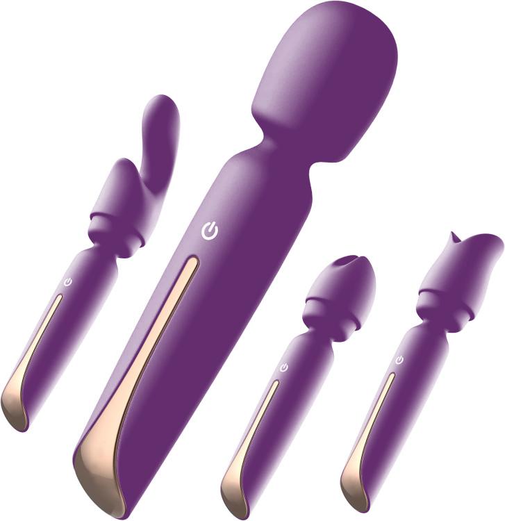 Factory Cheap Soft Silicone G Spot Warming Adult Sex Toys Vagina Massager Female Licking Tongue Vibration Toy For Women