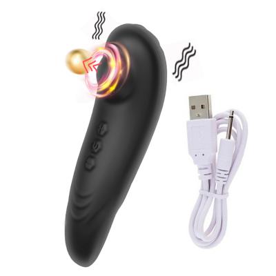 Factory Wholesale Custom Products Girl Tapping Clitoral Stimulator Vibrator Adult 18 Female Flapping Sex Toys for Women