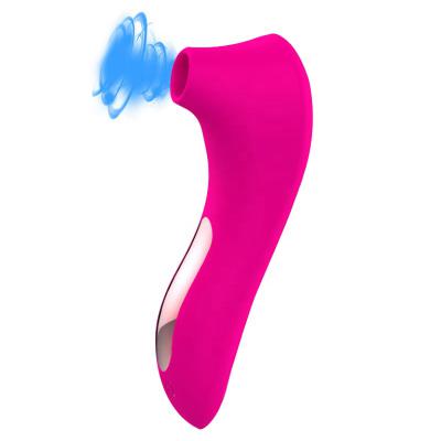 G Spot Clitoral Mini Strong Sucking Vibrator Big Boobs Vagina Sucker Sex Toys for Woman Wholesale Cheap Sex Toys