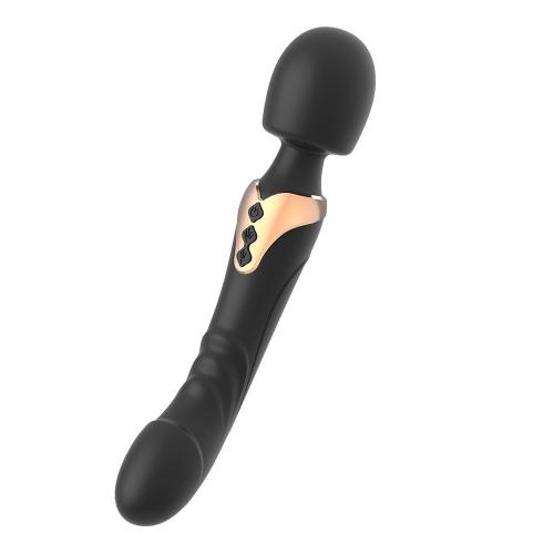 Large Av Wand Massager Female Sex Toys Vibrator Male Muscle Relaxation Massager Super Strong Vibration Adult Sex Toy