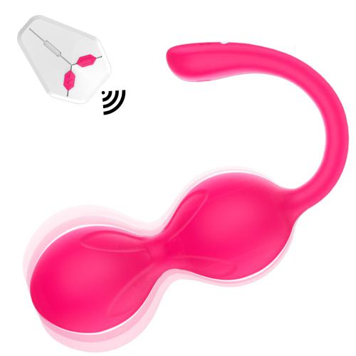 Low Price Kegel Ball for Women Vaginal Muscle Exercise and Bladder Control Training Ben Wa Kegel Ball Set