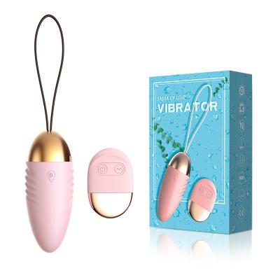 Multi-Speed Double Eggs Vibrating Massager Egg Clitoris Stimulator  Anal Plug Masturbation Vibration Adult Toys Female
