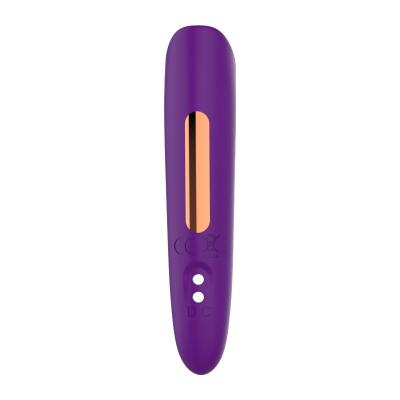 New Model Mini Bullet Massage Vibrator Sex Toys G-spot Shaking AV Massage Pen 12 Frequency Vibration Vibrator for Women
