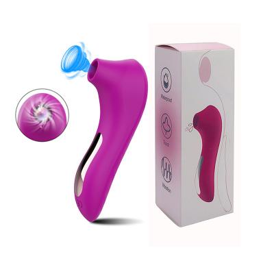 PINKZOOM G Spot Clitoral Vibrator Sex Toys for Women Vagina Sucking Sucker Silicone Adult Female Vibrator