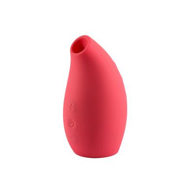 Powerful Sucking Modes Mini Clitoral Sucker Nipple Massager External Internal Stimulation G Spot Vibrator Sex Toys for Women