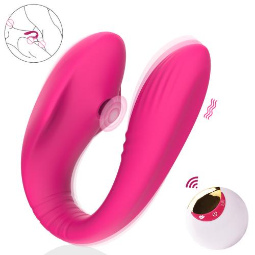 Rechargeable Clitoris G Spot Underwear Vibrator for Couple with Remote Adult Sex Toys for Women Solo Play or Couples Fun