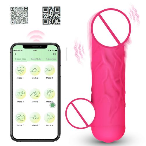 Remote Control Wearable Vibrator Dildo Vibrators for Women G-Spot Clitoris Invisible Butterfly Panties Vibrating Egg Sex Toys