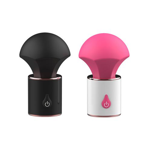 Silicone Sex Toys Woman Vagina Girls Pussy Electric Shock Av Wand Vibrator Massager Toys Sex Adult Mini Wand Vibrator Sex Toy