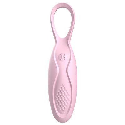 Silicone Vibrating Love Egg for Woman Vagina Pussy Remote Control Sex Toys Female Fun Toy for Sex Vibrating Wireless Jump Egg