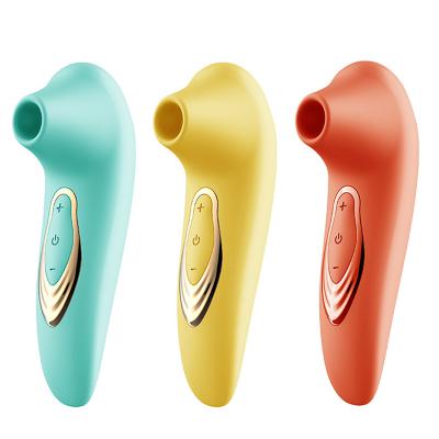 Sucking Vibrator for Woman Female Stimulator  Massager Sucker Boobs Vagina Clitoral Sex Toys Factory Wholesale Support OEM