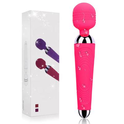 Zop[e Sex Toys Japanese Sexy AV Toy Female Masturbation Tool Vibrating Massager 10 Vibration Frequency Stimulator Massager