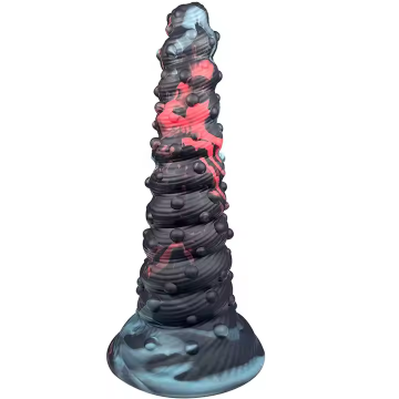 Huge Thick Big Monster Dildo Silicone Fantasy Dragon Dildo With Suction Cup for Anal Prostate Massage Large Knot Dildo Sex Toys