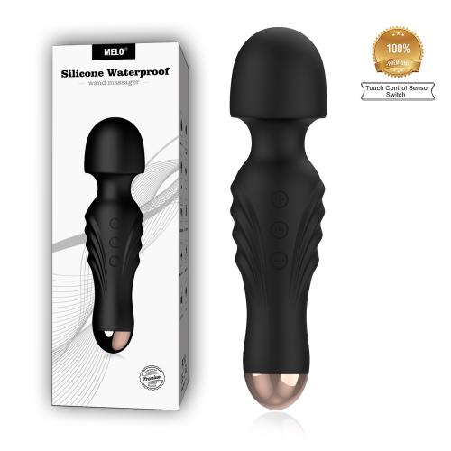  2020 New Product Unique Patent Design Wand Massager Sex Toys for Man Woman Couple Massage