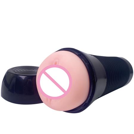  Artificial Realistic Vagina Male Masturbator Manual Intimate Goods Sex Products Penis Massager Adult Sex Toys for Men Shop%
