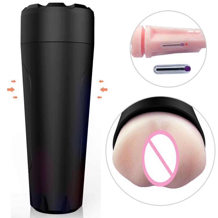  Original Patent Quality Ship Fast Hands Masturbation Cup Sex Toy for Man Toys for Sex Manual Press Suction Hot Girl Pussy