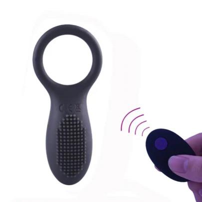 10 Vibration Remote Control Penis Cock Ring Vibrator Silicone Xxl-xxl-xxl Video Sax Toys for Man Adult Toys Men Sex Toys Price%