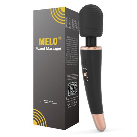 2024  Original Patent Super Powerful Massage Vibrator Sex Toy for Woman Women Juguete Sexual Toys Sex Adult Wand Massager