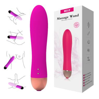 2024  Patent Design Mini Bullet Sex Toys Vibrator Sex Toys for Woman Female Vagina Anal Stimulating Massager