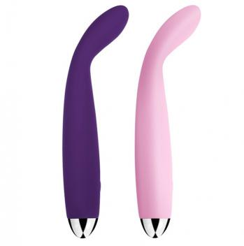 Amazon Hot G-Spot Vibrator 7 Speeds  to Orgasm Finger Shaped Vibes for Women Clitoris Nipple Stimulator Adult Female Sex Toys%