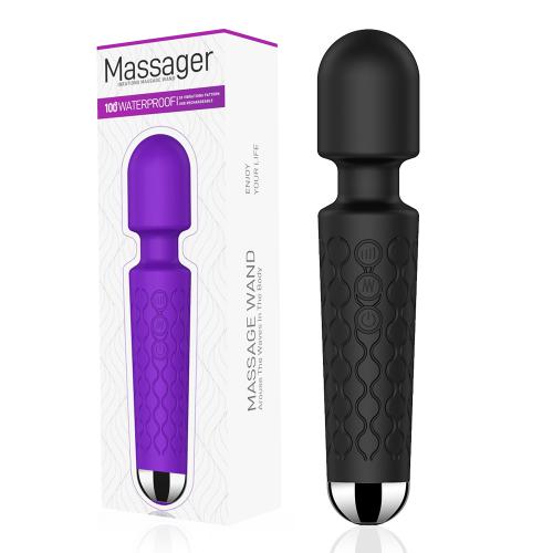 Brand New  Powerful Massage Vibrator Sex Toys for Woman Toys Sex Adult Wand Massager %