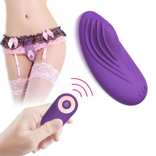 Cheap Price Panties Remote Control Vibrator Vibrating Wearable Dildo Vibrator G Spot Clitoris Massager Adult Sex Toy for Women%