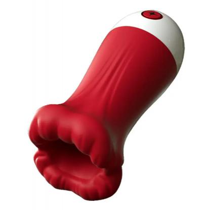 Deep Throat Male Masturbator APP Remote Control Vibrating Oral Sex Pussy Vagina Stimulation Adult Sex Toys Masturbators for Men%