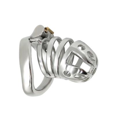 FRRK Wholesale Male Chastity Cage,chastity Cages for Men,male Chastity Device Control Penis Sex Toy Cock Cage Bondage Set Faak