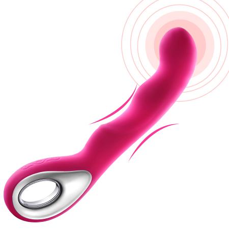 I Like  Vibrator Multi-Speed Waterproof Powerful Vibrator  Wand Sex Toys Massager Erotic Dildo Intimate Goods for Women
