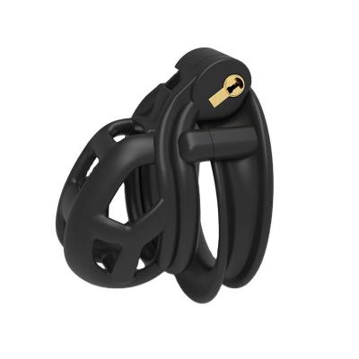 Male Bird Locked Soft Resin Penis Ring Chastity Penis Cages BDSM Bondage Restraint Device Sex Toys for Men Toys Sex Adult%