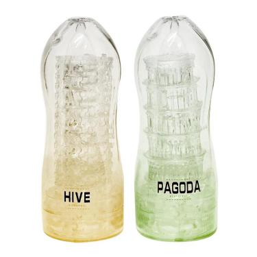 Masturbator Cup Soft Pussy Sex Toys Transparent Vagina Adult Endurance Exercise Products Vacuum Pocket Cup for Male Sex Shop%