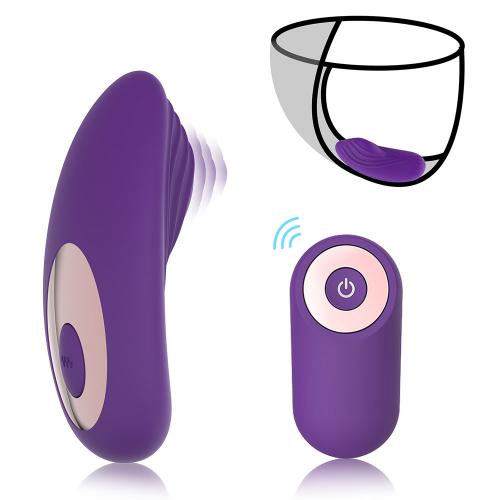 Panties Wireless Remote Control Vibrator Vibrating Wearable Dildo Vibrator G Spot Clitoris Massager Adult Sex Toy for Women%