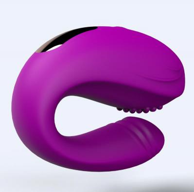 Wholesale Retail Waterproof  Vibrating Couple  Vibrator Sex Toy for Woman Vagina Pussy with CE  Wireless Control