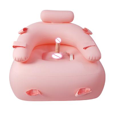  Adult Articles Inflatable Stimulation Sex love Chair Couple Sex Sofa Chair Inflatable Furniture for Couple Sex Toy