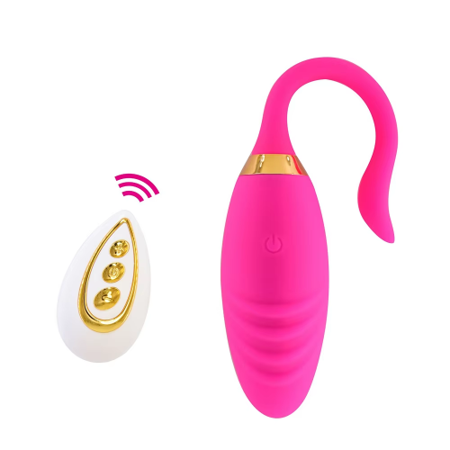 APP Remote Control Vibrating Eggs Adult Sex Toys Male and Female Shared Masturbator Wearing Anal Backyard Plug