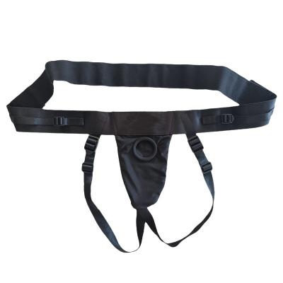Adjustable Size Trans Underwears with O-ring Stp Packing Harness Wholesale FTM Harnesses