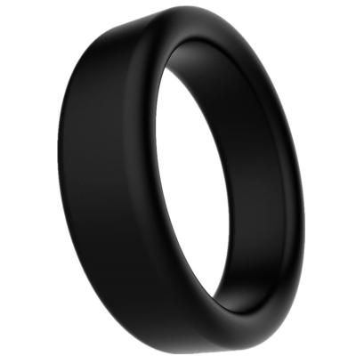 Adult Products Silicone Dildo Ring Sleeve Male Sexual Health Erotic Masturbation Pleasure Comrade Device