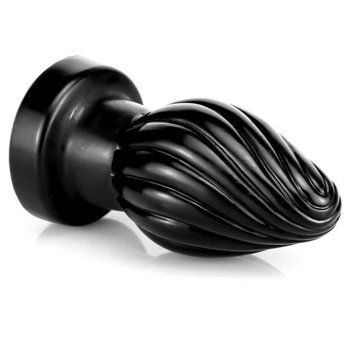 Adult Safe Silicone Anal Plug Cheap Luminous Dildo Masturbation Sex Toys Colourful alien Dildo Strong Suction Cup
