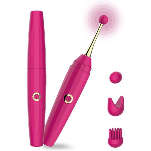 Adult Sex Toys Secret Pen Vibrator 10 Vibrations Nipple Clitoral Vibrators Sexual Pleasure Tools for Women Couples Sex Toys