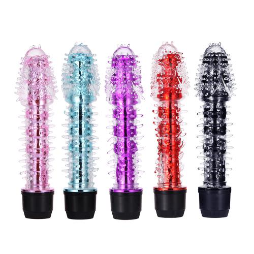 Adult Sex Vibrator Toys for Women Multi Thrusting Modes Vibrate Toy with Electric Powerful Retractable Machine