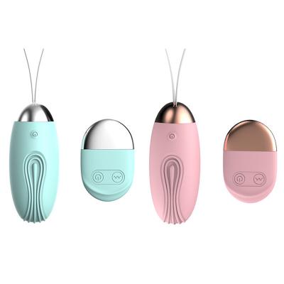 Bullet Vibrator Sex Toys for Woman Wireless Remote Control Vibrating Eggs Dildo Clitoris Stimulator Panty Vibrator for Women