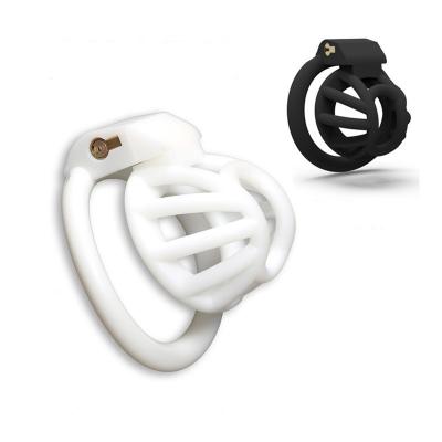 Cock Cage Male Chastity Devices Cock Cage Adult Sex Toys for Men
