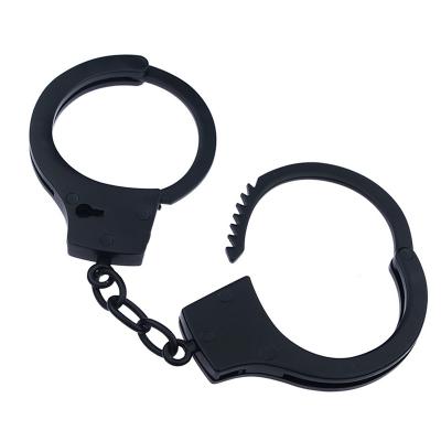 Finish Handcuffs Sex Bondage BDSM Kit Bondaged Restraints Sex for Couples Handcuffs Stage Costume Props