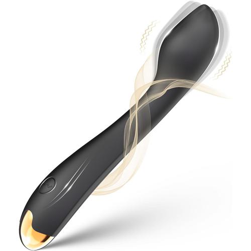 G Spot Mini Bullet Vibrator Adult Sex Toys for Woman Men Clitoral Stimulator Nipple G Spot Vibrators Wand Vibrating Anal Sex Toy