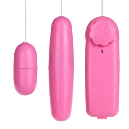 Love Egg Vagina Powerful 12 Mode Women Wireless Remote Control Vibrating Bullet Egg Sex Toy